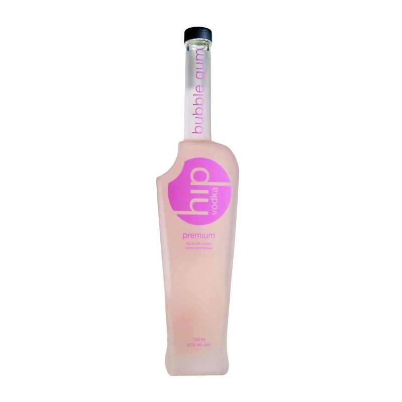 Hip Vodka Bubble Gum